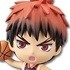 Ichiban Kuji Kuroko no Basket ~Rakuzan & Other Schools~: Kagami Taiga Chibi Kyun-Chara