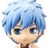 Ichiban Kuji Kuroko no Basket ~Rakuzan & Other Schools~: Kuroko Tetsuya Chibi Kyun-Chara