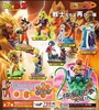 фотография Dragon Ball Kai Capsule Neo Battle Highlight: Goku & Baby Gohan