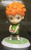 фотография Haikyuu!! Chibi-Kyun Chara ~Chuugakusei Hen~ vol.1: Hinata Shouyou