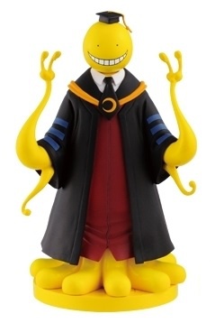 главная фотография DXF Figure Koro-sensei