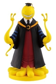 главная фотография DXF Figure Koro-sensei