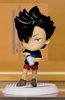 фотография Haikyuu!! Chibi Kyun-Chara ~Lev & Datekougyou Toujou!!~: Kuroo Tetsurou