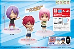 фотография Kuroko no Basket Chibi Kyun-Chara ~Teiko Chuu~ vol.3: Akashi Seijuro