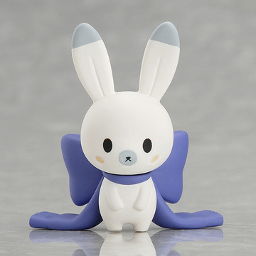 главная фотография Nendoroid Plus: Capsule Factory ~Snow Miku and Friends from the North~ SEASON 1: Rabbit Yukine
