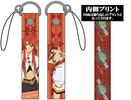 фотография Tales of the Abyss Strap: Luke fon Fabre