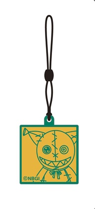главная фотография Tales of Festival 2012 Mobile Cleaner Set: Tokunaga