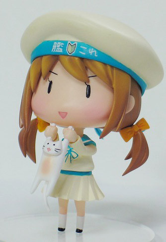 главная фотография Error Musume