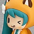 Nendoroid Plus: Capsule Factory ~Snow Miku and Friends from the North~ SEASON 1: Hatsune Miku Kitakitsune Ver.