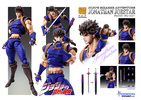 фотография Super Action Statue 74 Jonathan Joestar