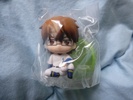 Daiya no Ace Suwarase Team 1