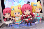 фотография Nendoroid Co-de Manaka Laala Twinkle Ribbon Cyalume Co-de