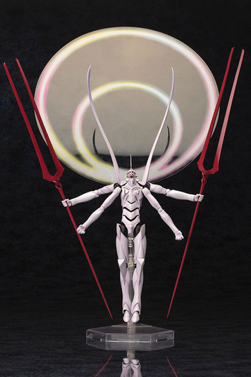 главная фотография Pseudo-Evolution 3+ Phase Eva-13