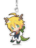 фотография The Seven Deadly Sins Acrylic Strap ~Animal Edition~: Meliodas