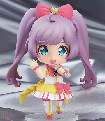 главная фотография Nendoroid Co-de Manaka Laala Twinkle Ribbon Cyalume Co-de