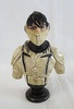 фотография Casshern Collection Figure: Casshern Type B