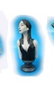 фотография Casshern Collection Figure: Luna