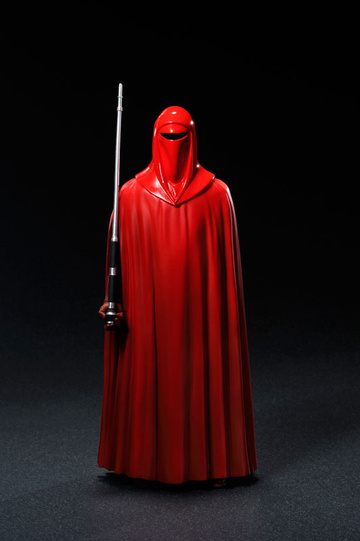 главная фотография ARTFX+ Royal Guard