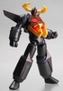 фотография Revoltech Yamaguchi Series No.039 GAIKING Face Open Ver.