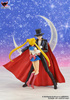 фотография S.H.Figuarts Tuxedo Kamen