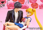 фотография S.H.Figuarts Tuxedo Kamen