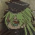 Amnesia Rubber Mascot: Ukyo