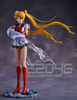 фотография ORI x Gathering Super Sailor Moon with Baby Hotaru