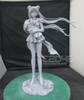 фотография E2046 ORI Fashion Super Sailor Moon with Baby Hotaru