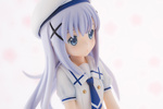 фотография Kafuu Chino Summer Uniform