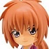 Rurouni Kenshin Meiji Swordsman Romantic Story Swing: Himura Kenshin