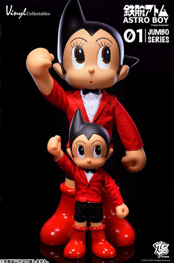 главная фотография ZCWorld Astro Boy Jumbo Series 01