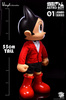 фотография ZCWorld Astro Boy Jumbo Series 01