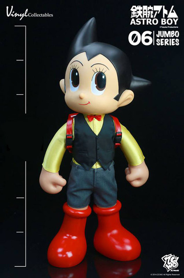 главная фотография ZCWorld Astro Boy Jumbo Series 06
