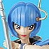 Girls in Uniform Dark Heroines Vol.1: Shibolena