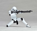 фотография STAR WARS: REVO No.002 Stormtrooper