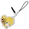 фотография Nanatsu no Taizai White Day Ver. Bocchi-kun Acrylic Charm: Meliodas