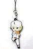 фотография Pic-Lil! Diamond no Ace Trading Strap: Narumiya Mei