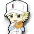 Pic-Lil! Diamond no Ace Trading Strap: Narumiya Mei