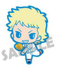 фотография Daiya no Ace Capsule Rubber Strap 2: Narumiya Mei