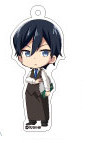 главная фотография Daiya no Ace x animega cafe Keyholder: Furuya Satoru