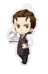 главная фотография Daiya no Ace x animega cafe Keyholder: Takigawa Chris Yuu