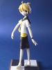 фотография Kagamine Len Paradichlorobenzene Ver.