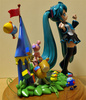 фотография Hatsune Miku Kodomo Domo no Kuni Ver.