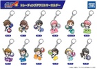 фотография Diamond no Ace Acrylic Keyholder: Isashiki Jun