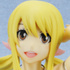 Gigantic Series Lucy Heartfilia Swimsuit flowers ver.