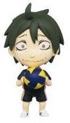 главная фотография Deformed Mini Haikyuu!! Best Bang: Yamaguchi Tadashi