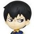 Deformed Mini Haikyuu!! Best Bang: Kageyama Tobio