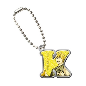 главная фотография Kuroko no Basket Initial Charm: Kise Ryouta