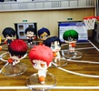 фотография Petit Chara! Series Kuroko no Basket Shiai hen 1Q: Hanamiya Makoto