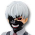 Ichiban Kuji Tokyo Ghoul ~Awakening~: Kaneki Ken Mask Ver.